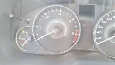 Автозапчастина б/у лічик километрів годинин для subaru legacy combi/ outback (b13/bp) 2.0 d limited sw посилання на oem iam   