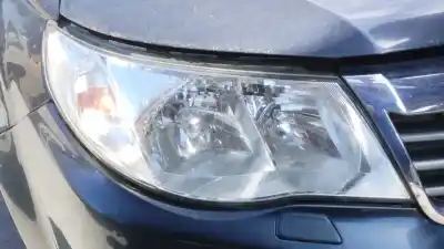 Автозапчастина б/у права фа для subaru forester s12 xs limited посилання на oem iam 