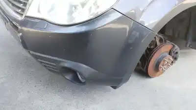 Peça sobressalente para automóvel em segunda mão revestimento dianteiro por subaru forester s12 xs limited referências oem iam   