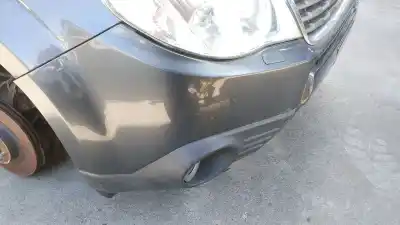 Peça sobressalente para automóvel em segunda mão revestimento dianteiro por subaru forester s12 xs limited referências oem iam   