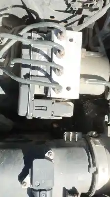 Автозапчастина б/у абс для subaru forester s12 xs limited посилання на oem iam 0265251512
