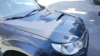 Peça sobressalente para automóvel em segunda mão capot por subaru forester s12 xs limited referências oem iam   