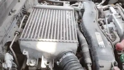 Peça sobressalente para automóvel em segunda mão intercooler por subaru forester s12 xs limited referências oem iam   