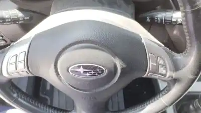 Автозапчастина б/у передня ліва подушка безопасности для subaru forester s12 xs limited посилання на oem iam   