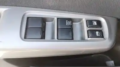 Автозапчастина б/у передні вікний вмикач для subaru forester s12 xs limited посилання на oem iam 