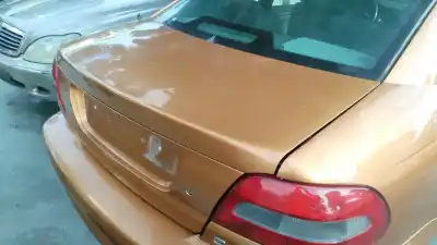 Автозапчастина б/у загальні двері для volvo c70 cabriolet 2.3 turbo cat посилання на oem iam   