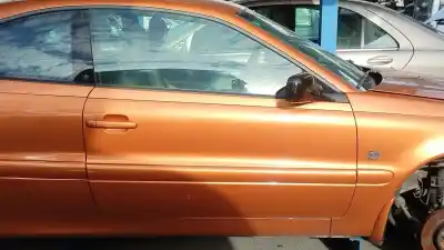 Автозапчасти б/у дверь передняя правая за volvo c70 cabriolet 2.3 turbo cat ссылки oem iam 