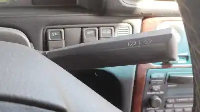 Автозапчастина б/у команда чистити для volvo c70 cabriolet 2.3 turbo cat посилання на oem iam   