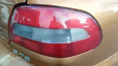 Автозапчастина б/у правий ліхтар для volvo c70 cabriolet 2.3 turbo cat посилання на oem iam   