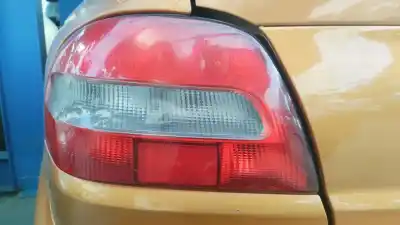 Автозапчасти б/у левый задний фонарь за volvo c70 cabriolet 2.3 turbo cat ссылки oem iam   