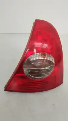 Автозапчасти б/у правый задний фонарь за RENAULT CLIO II FASE II (B/CB0) Authentique ссылки OEM IAM   