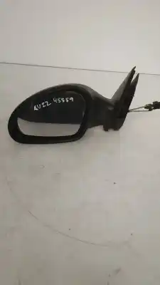 Peça sobressalente para automóvel em segunda mão Espelho Retrovisor Esquerdo por SEAT LEON (1M1) 1.6 16 V Referências OEM IAM   