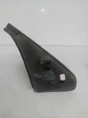 Автозапчасти б/у левое зеркало за renault clio ii fase ii (b/cb0) authentique ссылки oem iam 018011  