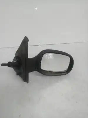 Автозапчасти б/у задний вид справа за RENAULT CLIO II FASE II (B/CB0) Authentique ссылки OEM IAM 018011  