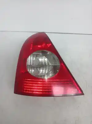 Автозапчасти б/у левый задний фонарь за RENAULT CLIO II FASE II (B/CB0) Authentique ссылки OEM IAM 89023922  