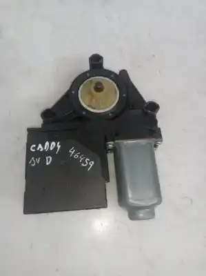 Second-hand car spare part Right Front Window Motor for VOLKSWAGEN CADDY KA/KB (2K) Kombi OEM IAM references 05074631  