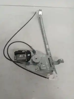 İkinci el araba yedek parçası ARKA SAG CAM REGÜLATÖRÜ için RENAULT ESPACE IV (JK0/1_)  OEM IAM referansları 00000675/E2/00/R/01.09.15/440726/M/D1/0.3/1001544  