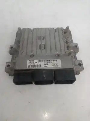 Second-hand car spare part Ecu Engine Control for FORD TRANSIT MOD. 2000 COMBI FT 280 2.0 corto OEM IAM references 52461225213910  