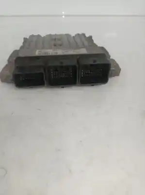 Автозапчасти б/у блок управления двигателем за ford transit mod. 2000 combi ft 280 2.0 corto ссылки oem iam 52461225213910  