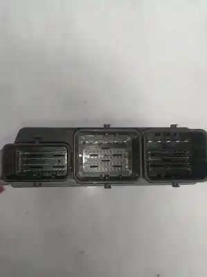 Автозапчасти б/у блок управления двигателем за ford transit mod. 2000 combi ft 280 2.0 corto ссылки oem iam 52461225213910  