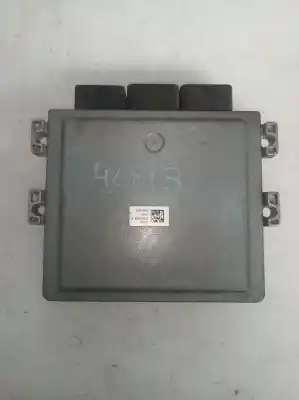 Автозапчасти б/у блок управления двигателем за ford transit mod. 2000 combi ft 280 2.0 corto ссылки oem iam 52461225213910  