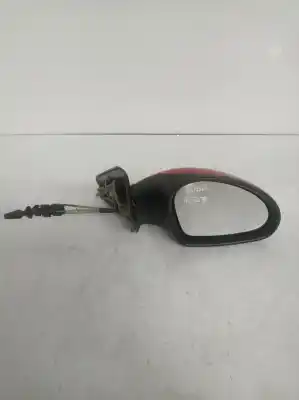Peça sobressalente para automóvel em segunda mão Espelho Retrovisor Direito por SEAT LEON (1M1) 1.6 16 V Referências OEM IAM 010763  