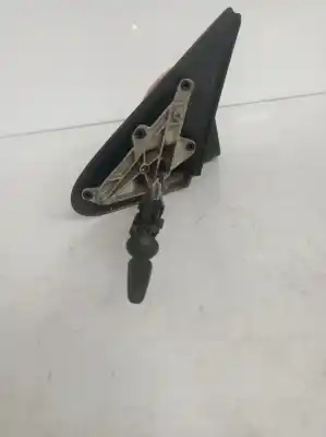 Peça sobressalente para automóvel em segunda mão espelho retrovisor direito por seat leon (1m1) 1.6 16 v referências oem iam 010763  