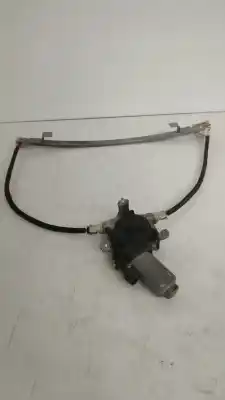Pezzo di ricambio per auto di seconda mano Alzacristalli Anteriore Sinistro per RENAULT CLIO II FASE I (B/CBO) 1.2 Riferimenti OEM IAM 113023  