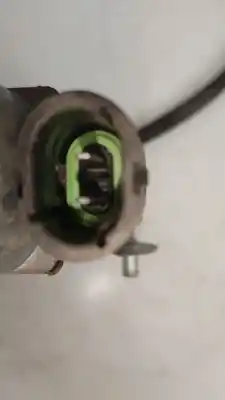 Pezzo di ricambio per auto di seconda mano alzacristalli anteriore sinistro per renault clio ii fase i (b/cbo) 1.2 riferimenti oem iam 113023  