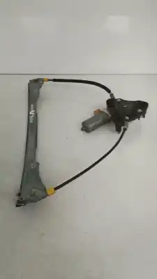 Автозапчасти б/у регулятор стекла переднего правого за RENAULT CLIO II FASE II (B/CB0) Authentique ссылки OEM IAM 0130822019  