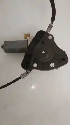 Автозапчасти б/у регулятор стекла переднего правого за renault clio ii fase ii (b/cb0) authentique ссылки oem iam 0130822019  