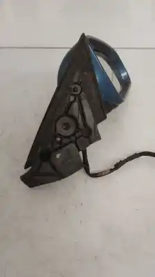 Pezzo di ricambio per auto di seconda mano retrovisore destro per audi a3 (8p) 1.9 tdi ambiente riferimenti oem iam 408506  