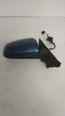 Pezzo di ricambio per auto di seconda mano retrovisore destro per audi a3 (8p) 1.9 tdi ambiente riferimenti oem iam 408506  