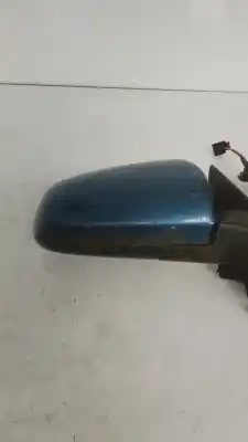 Pezzo di ricambio per auto di seconda mano retrovisore destro per audi a3 (8p) 1.9 tdi ambiente riferimenti oem iam 408506  