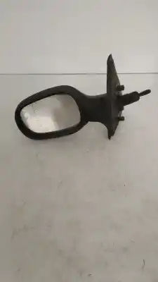 Pezzo di ricambio per auto di seconda mano Specchio Sinistro per RENAULT CLIO II FASE I (B/CBO) 1.2 Riferimenti OEM IAM 018011  