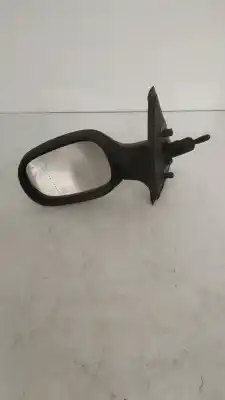 Pezzo di ricambio per auto di seconda mano specchio sinistro per renault clio ii fase i (b/cbo) 1.2 riferimenti oem iam 018011  