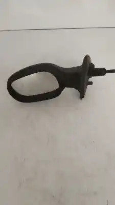 Pezzo di ricambio per auto di seconda mano specchio sinistro per renault clio ii fase i (b/cbo) 1.2 riferimenti oem iam 018011  