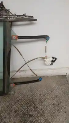 Peça sobressalente para automóvel em segunda mão elevador de vidros dianteiro direito por audi a3 (8p) 1.9 tdi ambiente referências oem iam 05074635  