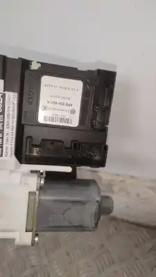 Peça sobressalente para automóvel em segunda mão elevador de vidros dianteiro direito por audi a3 (8p) 1.9 tdi ambiente referências oem iam 05074635  