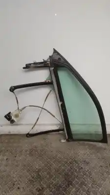 Peça sobressalente para automóvel em segunda mão elevador de vidros dianteiro direito por audi a3 (8p) 1.9 tdi ambiente referências oem iam 05074635  