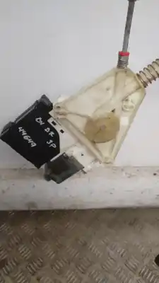 Peça sobressalente para automóvel em segunda mão elevador de vidros dianteiro direito por audi a3 (8p) 1.9 tdi ambiente referências oem iam 05074635  