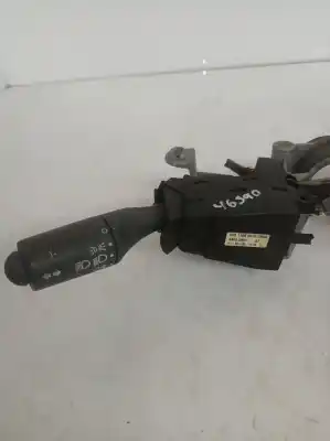 Tweedehands auto-onderdeel MULTIFUNCTIONELE BEDIENING voor SMART COUPE  OEM IAM-referenties 0001185V010C96A  0001272V010C96A