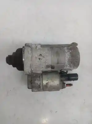 Peça sobressalente para automóvel em segunda mão Motor De Arranque por SEAT LEON (1P1) Linea R 200 CV / 147 KW Referências OEM IAM 193170  