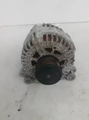 Peça sobressalente para automóvel em segunda mão Alternador por SEAT LEON (1P1) Linea R 200 CV / 147 KW Referências OEM IAM 2542695406149475  