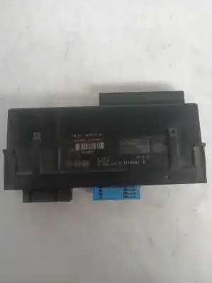 Pièce détachée automobile d'occasion MODULE ÉLECTRONIQUE pour BMW SERIE 1 BERLINA (E81/E87) 2.0 16V Références OEM IAM 9067019034  