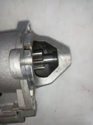 Second-hand car spare part starter motor for smart coupe básico (45kw) oem iam references 903926-8  