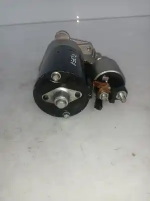 Second-hand car spare part starter motor for smart coupe básico (45kw) oem iam references 903926-8  