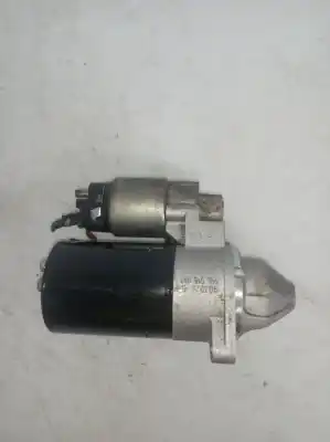Second-hand car spare part starter motor for smart coupe básico (45kw) oem iam references 903926-8  