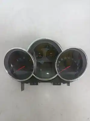 Автозапчасти б/у ПРИБОРНАЯ ДОСКА за CHEVROLET CRUZE (J300) 2.0 CDI ссылки OEM IAM 506295KJ19303000  