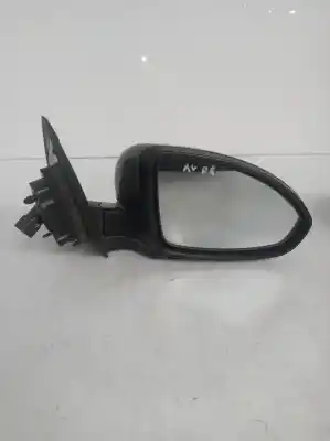 Автозапчасти б/у ЗАДНИЙ ВИД СПРАВА за CHEVROLET CRUZE (J300) 2.0 CDI ссылки OEM IAM   